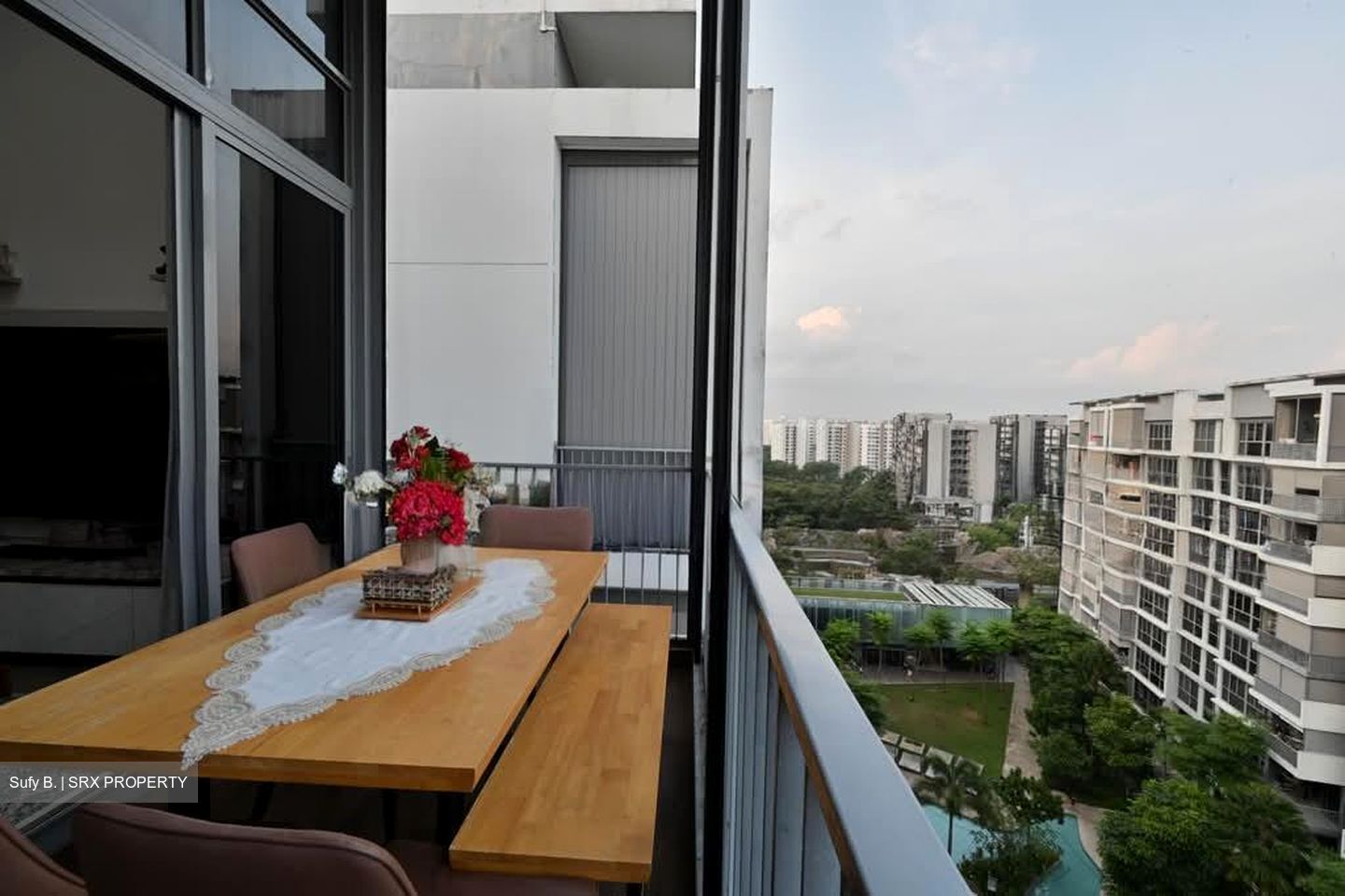 The Visionaire (D27), Condominium #595687931